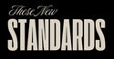 These New Standards - Home