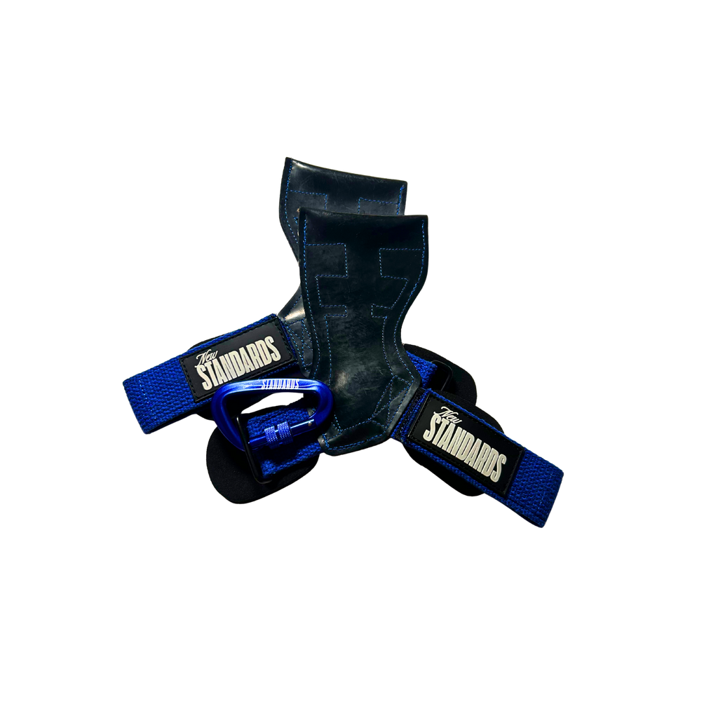 The Blue