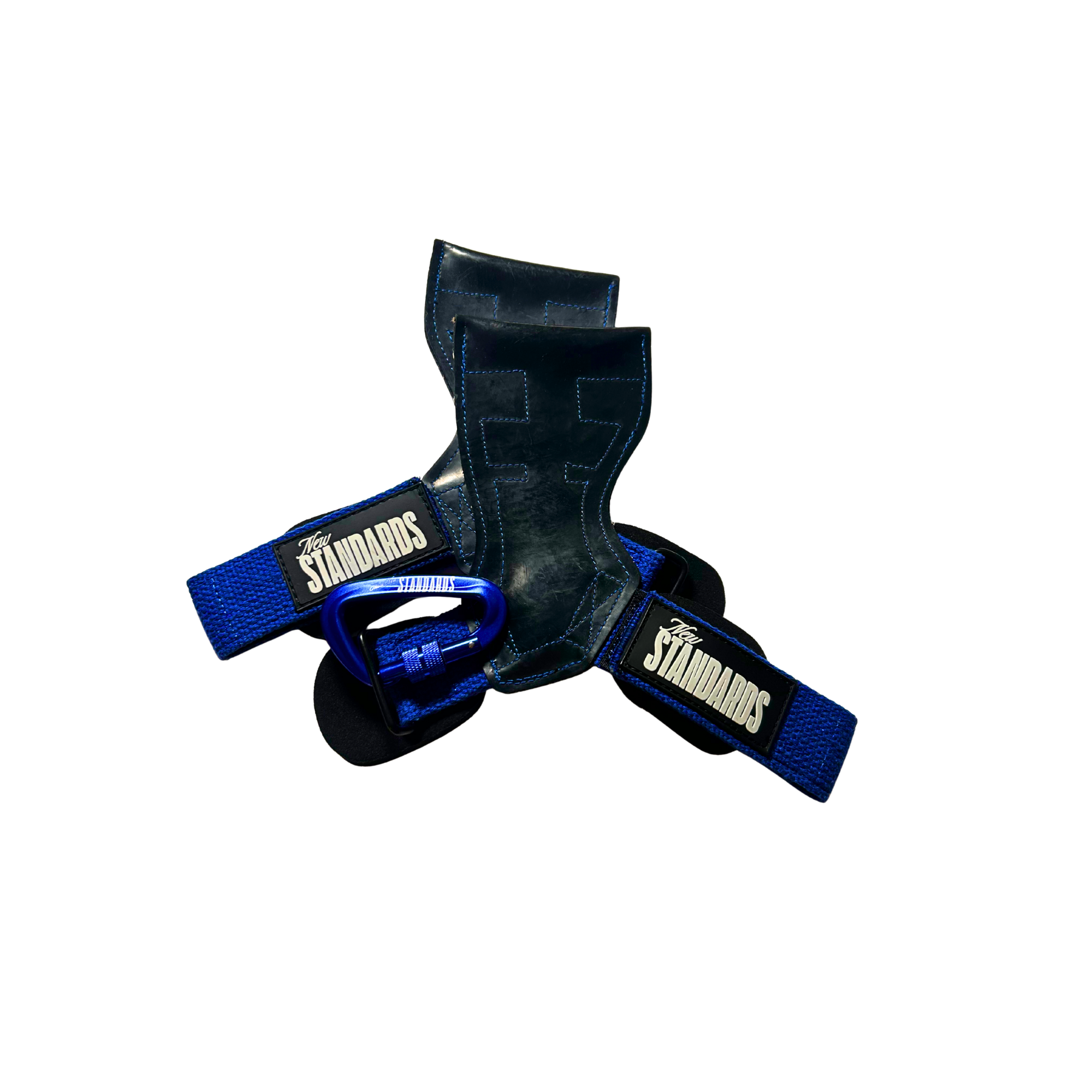 The Blue