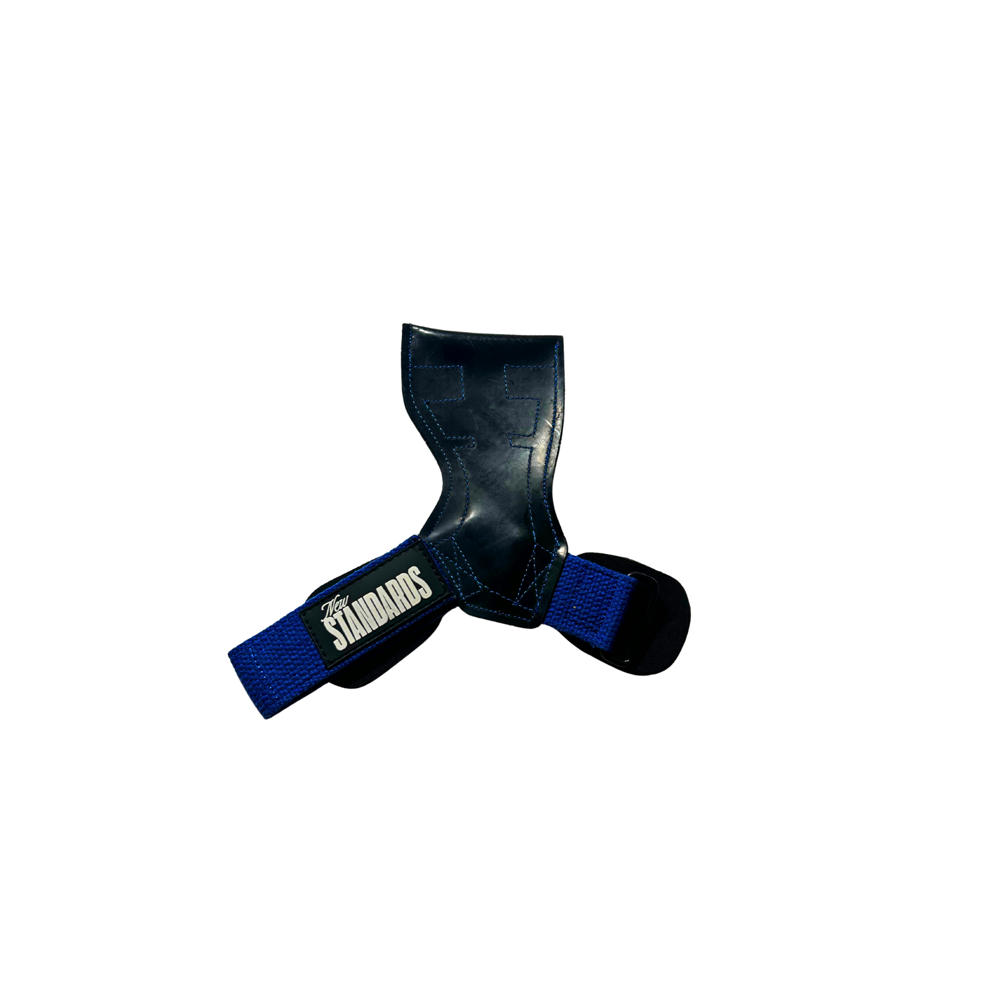 The Blue