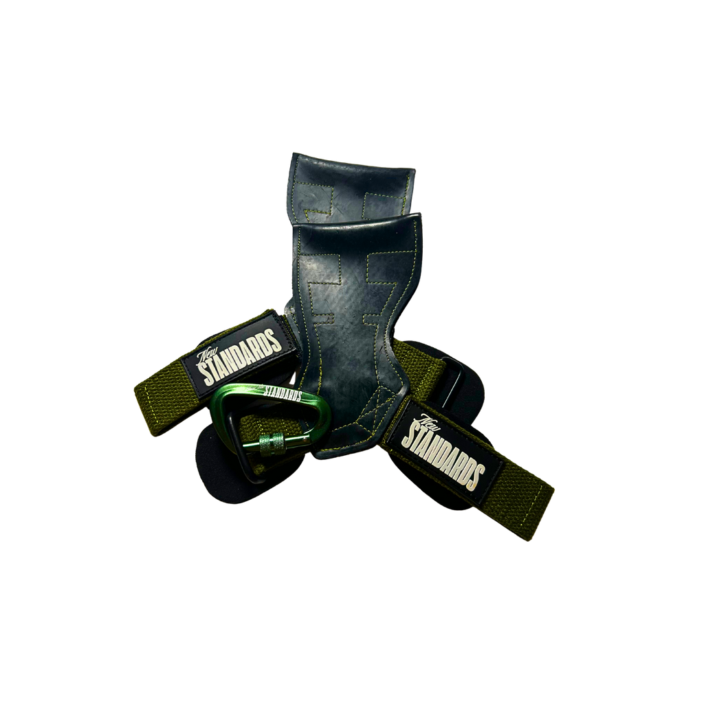 The Green