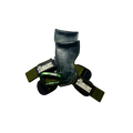 The Green