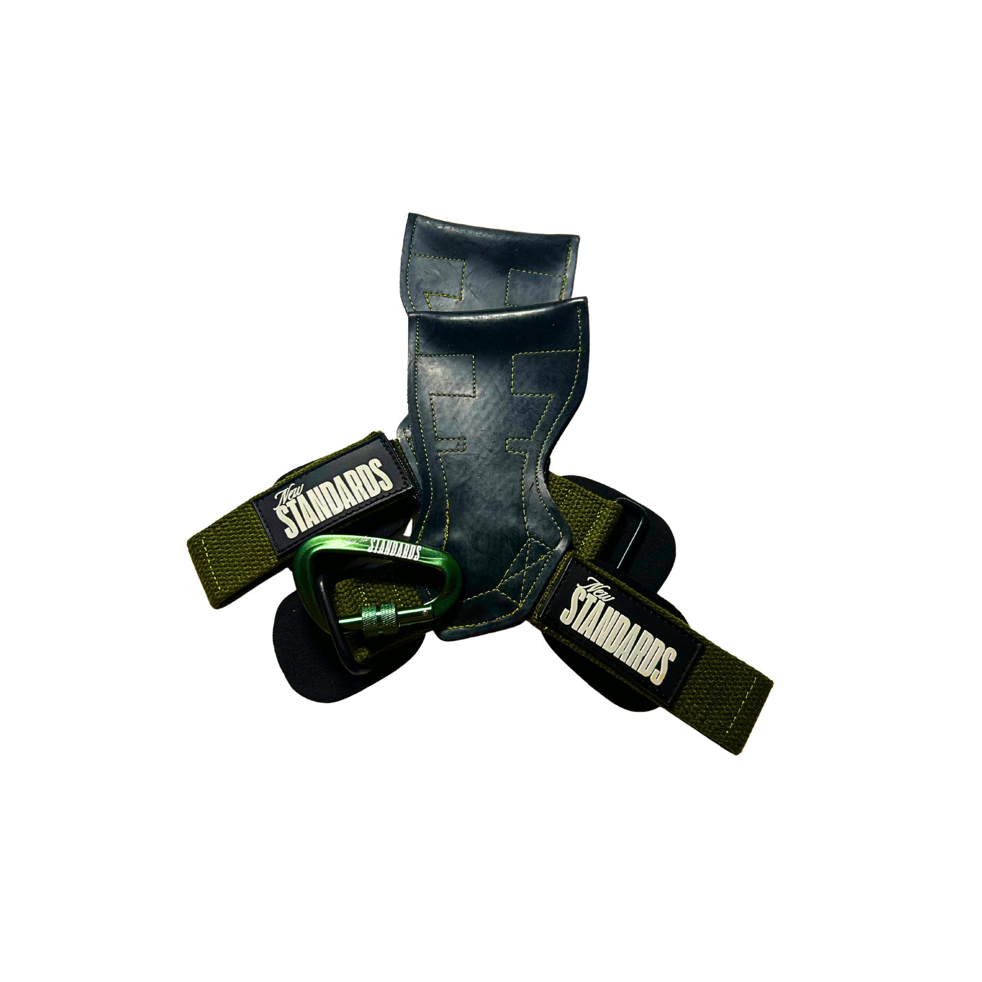 The Green