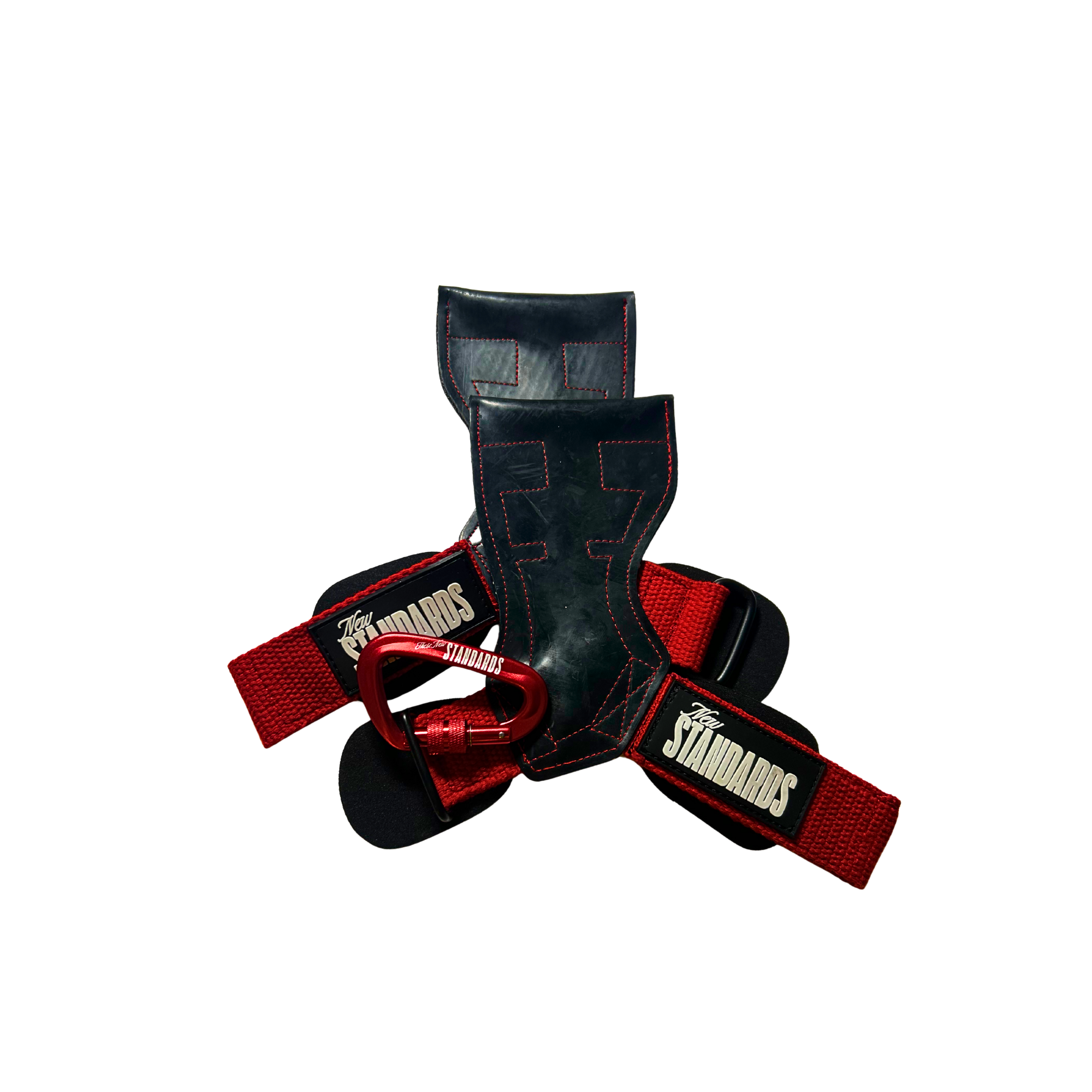 The Red