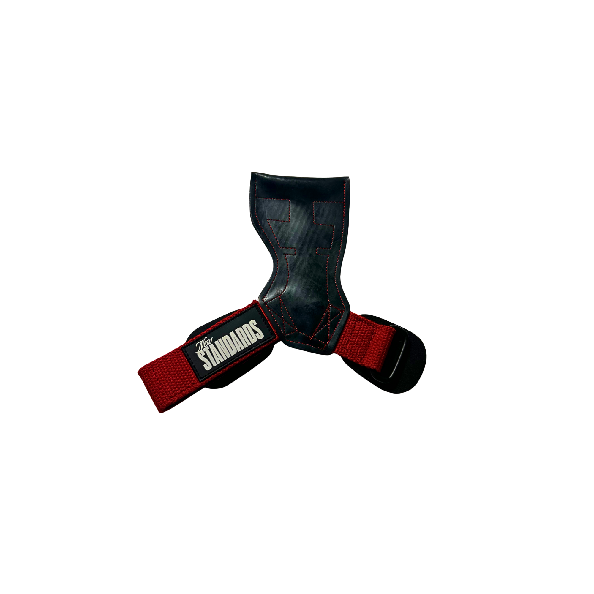 The Red